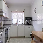 Apartment Akisol Falesia Iv Albufeira