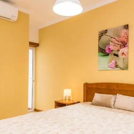 Apartment Akisol Falesia Iv *
