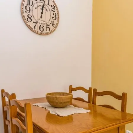 Akisol Falesia Iv Διαμέρισμα Αλμπουφέιρα
