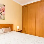 Апартаменты Akisol Falesia Iv Албуфейра
