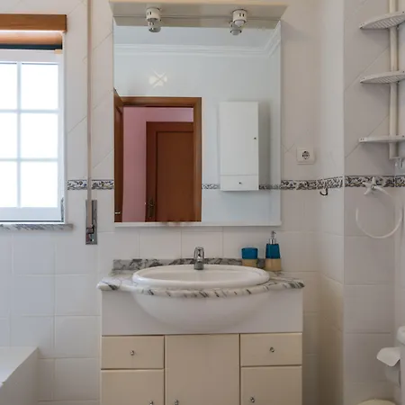 Akisol Falesia Iv Daire *