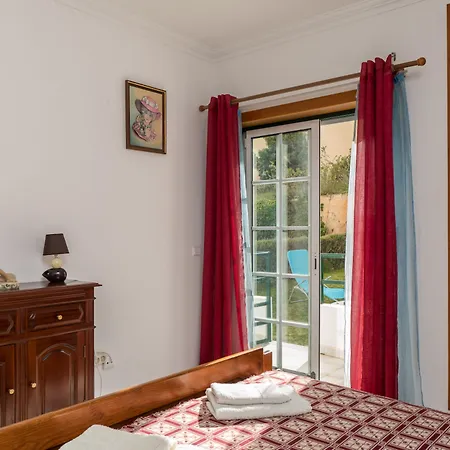 Akisol Falesia Iv Albufeira