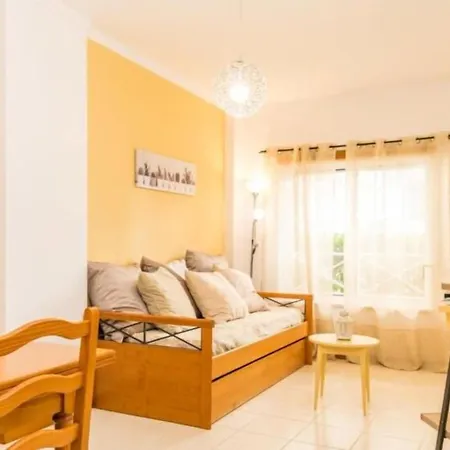 Akisol Falesia Iv Appartement Albufeira