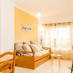 Akisol Falesia Iv Apartamento Albufeira