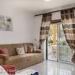 Akisol Falesia Iv Albufeira
