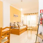 Akisol Falesia Iv Albufeira