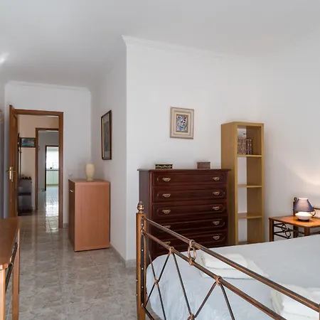 Akisol Falesia Iv Apartamento