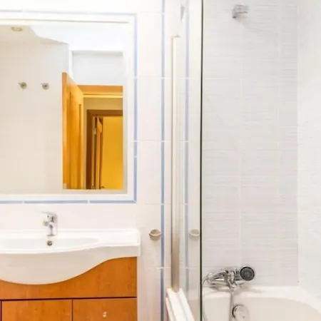 Akisol Falesia Iv Apartmán *