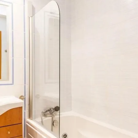 Akisol Falesia Iv Apartmán