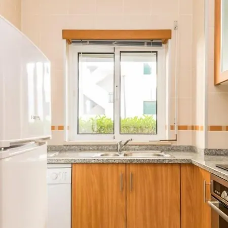 Akisol Falesia Iv Apartmán