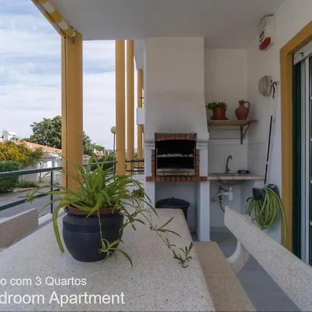 Akisol Falesia Iv Apartment