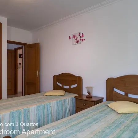 Apartmán Akisol Falesia Iv