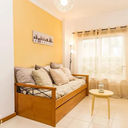 Apartment Akisol Falesia Iv