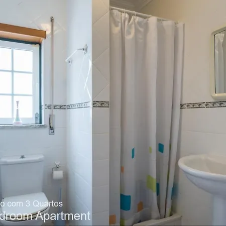 Apartment Akisol Falesia Iv Albufeira