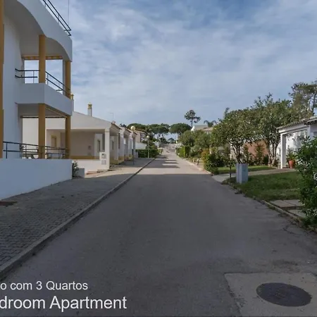 Akisol Falesia Iv Apartman