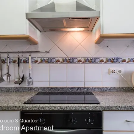 Akisol Falesia Iv Apartment Albufeira