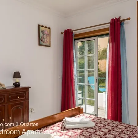 Akisol Falesia Iv Apartment