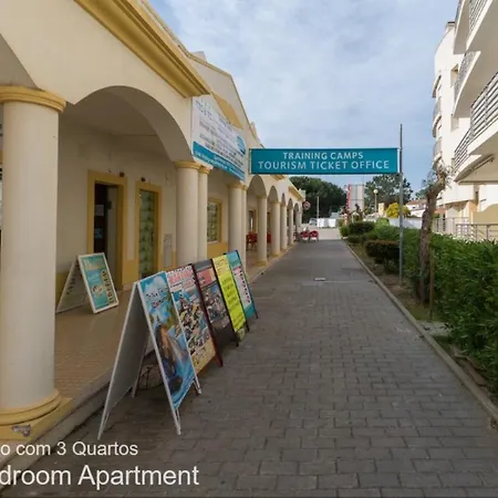 Apartman Akisol Falesia Iv