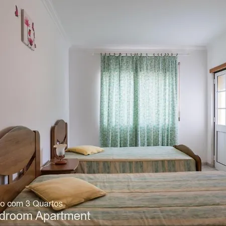 Apartmán Akisol Falesia Iv