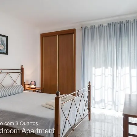 Akisol Falesia Iv Apartment