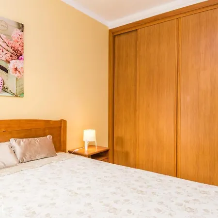 Apartman Akisol Falesia Iv Albufeira