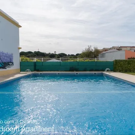 Apartment Akisol Falesia Iv Albufeira