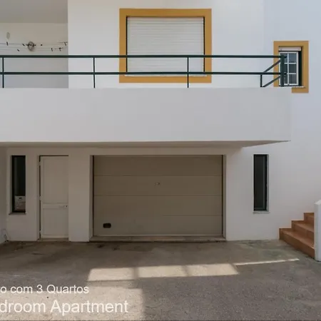 Akisol Falesia Iv Apartment