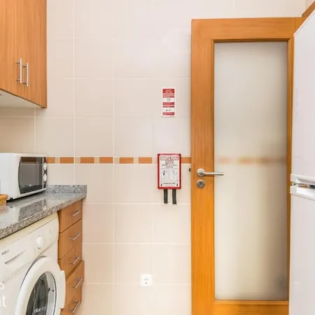 Apartment Akisol Falesia Iv
