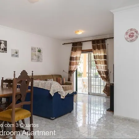 Apartment Akisol Falesia Iv *